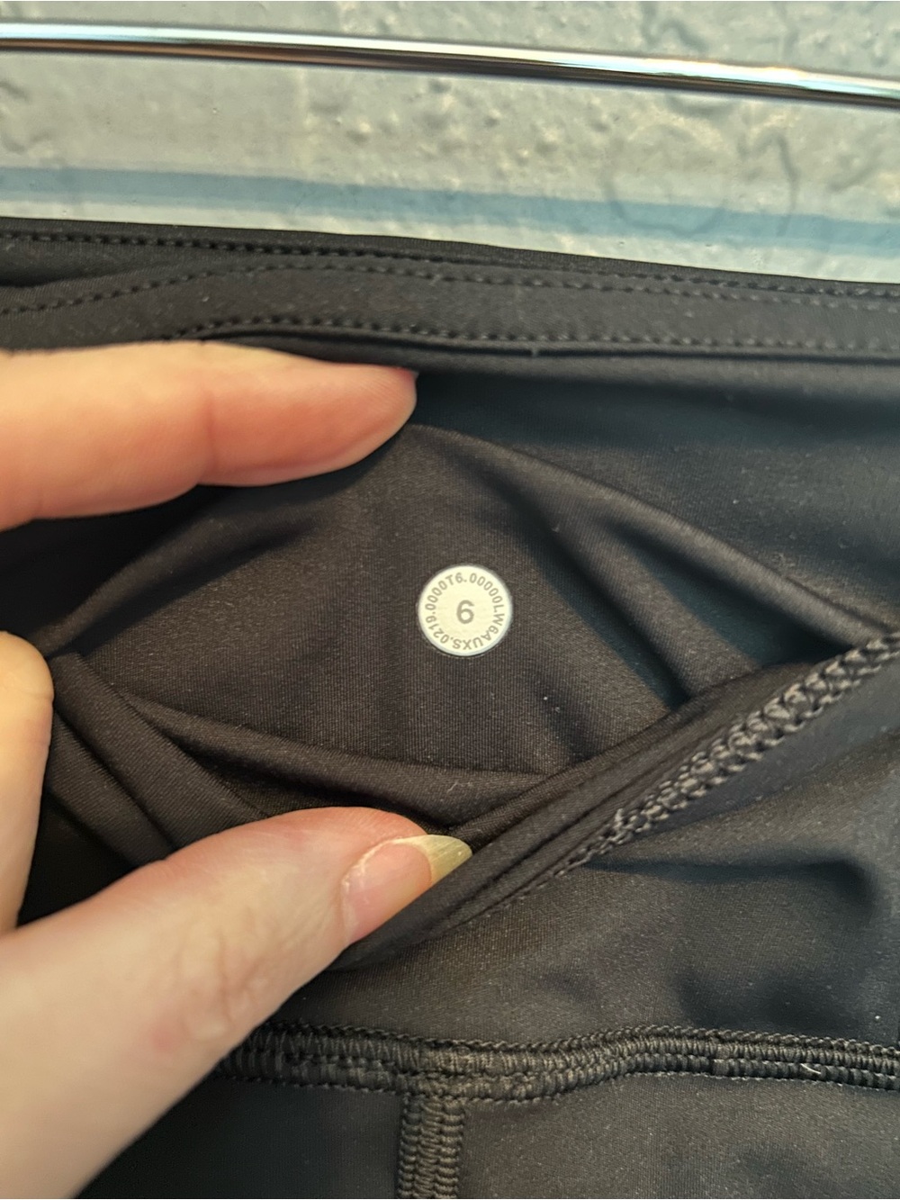 Lululemon Fast & Free - Picture 4 of 4